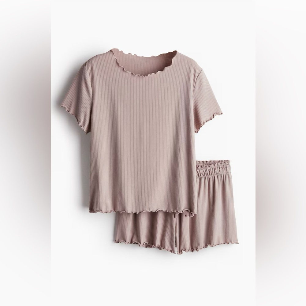 H&M PJ Set - Picture 6 of 7